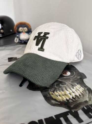 Kill the hype hat - Gem