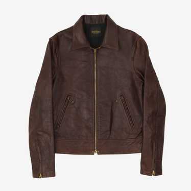 Fine creek leather - Gem