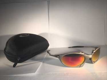 Oakley x-metal romeo sunglasses - Gem Oakley x-metal romeo sunglasses - Gem