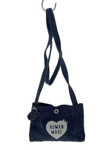 HUMAN MADE ミニショルダーバック
