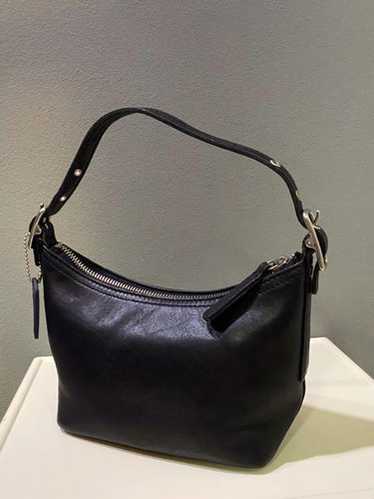 Vintage coach demi hobo - Gem