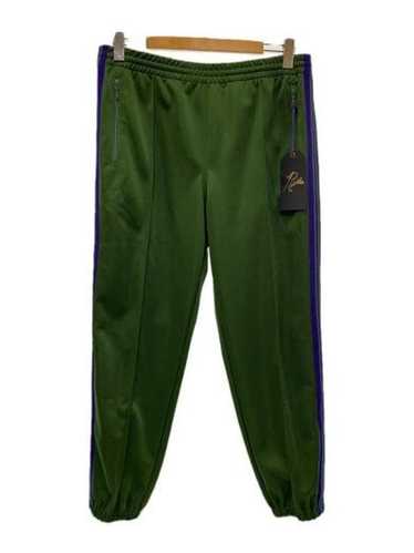 Needles track pants green - Gem