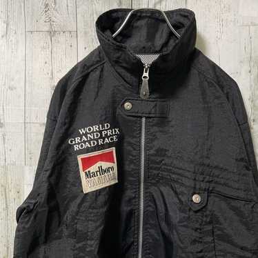 Marlboro vintage yamaha - Gem