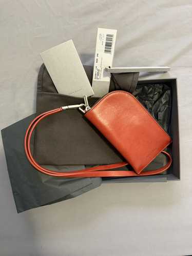 Rick owenes wallet - Gem