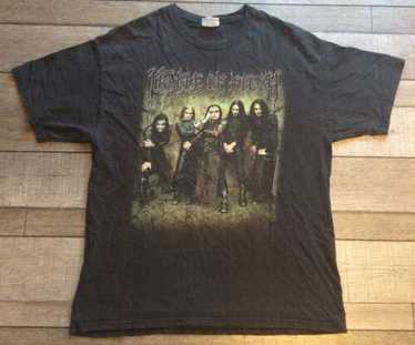 Cradle of filth shirt - Gem Cradle of filth shirt - Gem