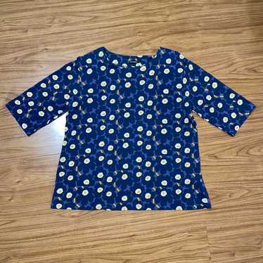 Marimekko unikko tee - Gem