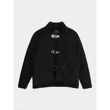Barbour stevenalan fireman jacket - Gem