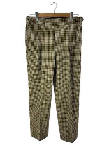 Needles side tab trousers - Gem