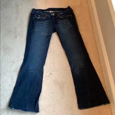 ゲリラセール TRUE RELIGION JOEY BIGT 希少 ビッグサイズ ゲリラセール TRUE RELIGION JOEY BIGT 希少 ビッグサイズ