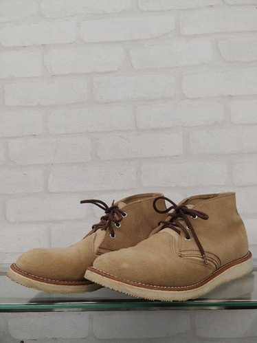 Redwing 3143 boots - Gem Redwing 3143 boots - Gem