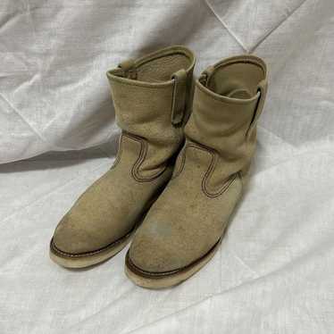 Red wing redwing pecos - Gem Red wing redwing pecos - Gem