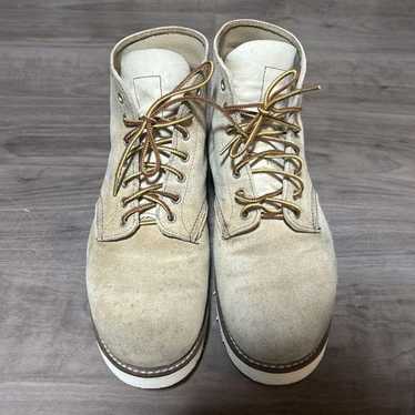 Red wing 8167 - Gem