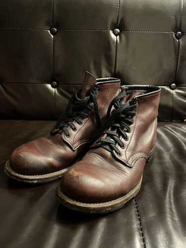 デッドストック☆USA製 REDWINGレッドウイング 9011 BECKMAN