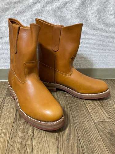 Red wing redwing pecos - Gem Red wing redwing pecos - Gem