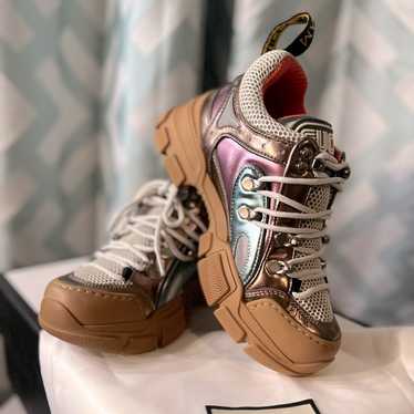 Gucci gucci flashtrek sega - Gem Gucci gucci flashtrek sega - Gem