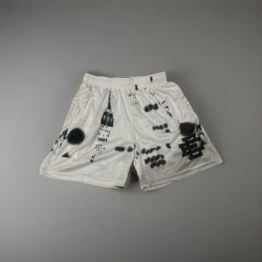 Ee skyline shorts - Gem