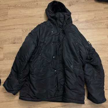 Alpha industries parka extreme - Gem
