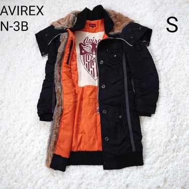 Avirex n-3b with patches - Gem Avirex n-3b with patches - Gem