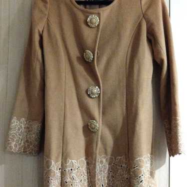 Cecil mcbee coat - Gem Cecil mcbee coat - Gem