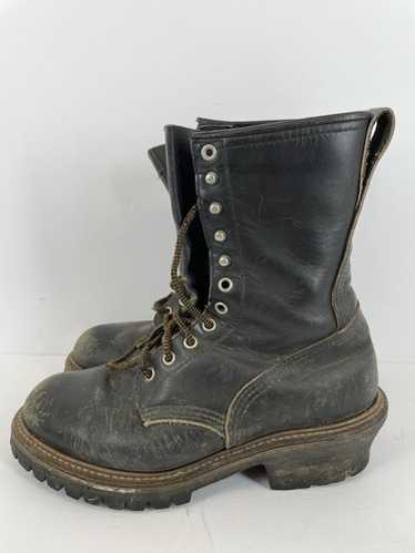 Red wing boots 699 - Gem