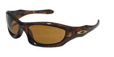 小物 00s OAKLEY MONSTER DOGGLE Archive y2k archive OAKLEY Monster Dog eyewear y2k - メルカリ