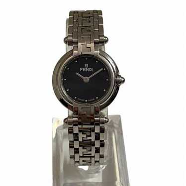 FENDI 750L クォーツ女性用時計 FENDI 750L クォーツ女性用時計