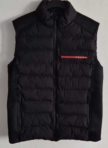 Prada jacket men xl - Gem
