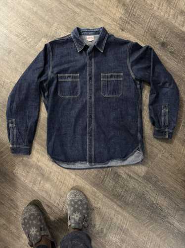 Joe mccoy denim - Gem Joe mccoy denim - Gem
