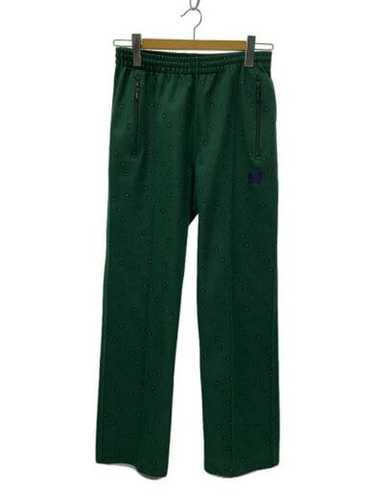 パンツ NEEDLES cupro rayon jacquard jogger pant Needles track pants jacquard - Gem
