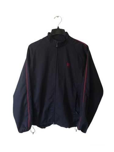 Needles jacket & track - Gem