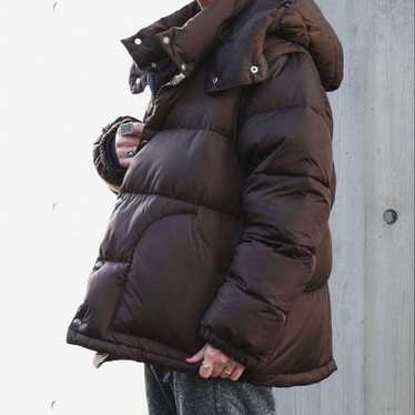 minus（-） 24aw Cut Off Drizzler Jacket minus（-） 24aw Cut Off Drizzler Jacket