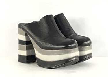 El Dantes 39 – Shoe Slutz