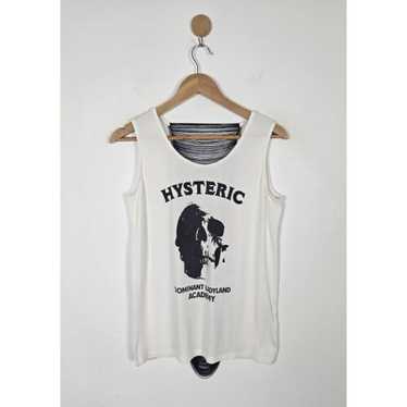 Hysteric glamour hysteric academy - Gem