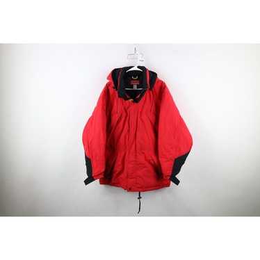 Marlboro down jacket in - Gem