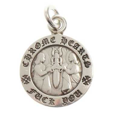 Chrome hearts angel medal - Gem