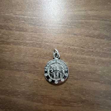 Chrome hearts angel medal - Gem