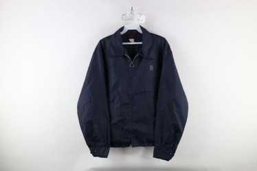 Vintage 70s police jacket - Gem