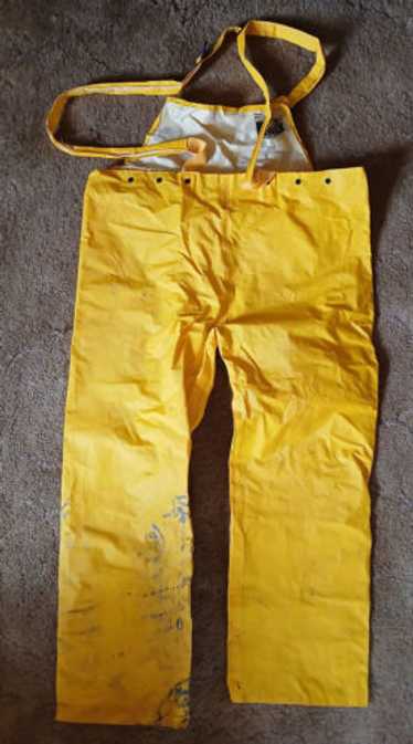 coveralls- Used - Gem