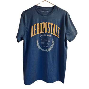 Vintage aeropostale logo tee - Gem Vintage aeropostale logo tee - Gem