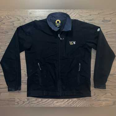 Mountain hardwear jacket shell - Gem