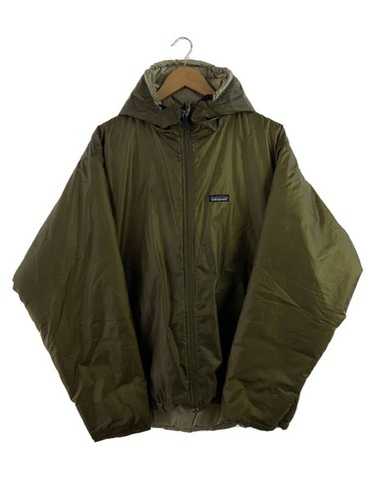 Unisex Puffball Pullover – Patagonia Worn Wear®