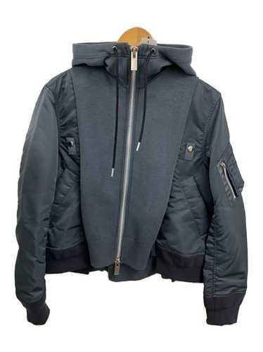 sacai THE NORTH FACE BOMBER JACKET カーキ M SACAI Shell bomber jacket | NET-A-PORTER