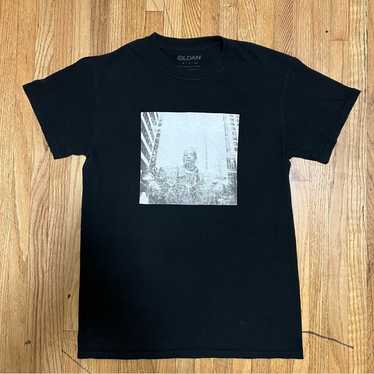 Vintage Jay Z DMX rap tee Hard knock Life tour XL Shirt