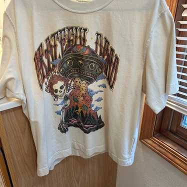 Abercrombie graphic t shirt - Gem