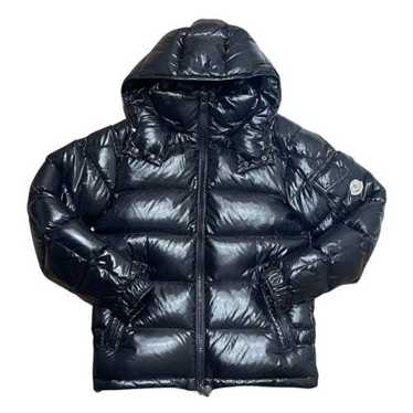 Moncler maya jacket black - Gem