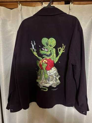 Wacko maria vietnam jacket - Gem Wacko maria vietnam jacket - Gem