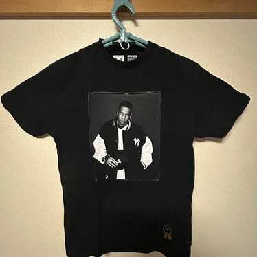 Jay-Z T-shirt Tee - Gem