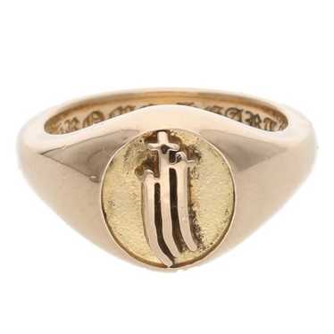 Chrome hearts #3 22k - Gem