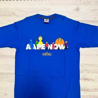 Aape x sesame - Gem