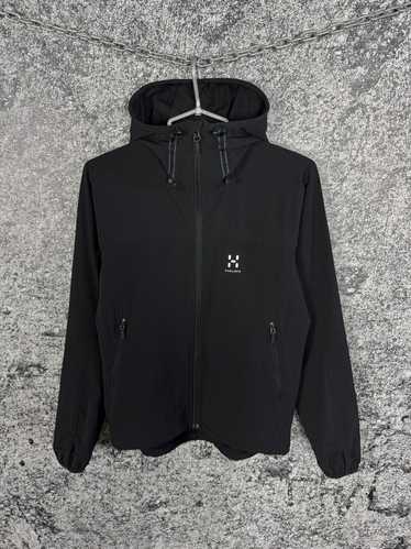 Haglofs boa / natrix - Gem